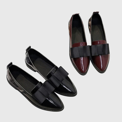 Tanya | Orthopedic Loafers