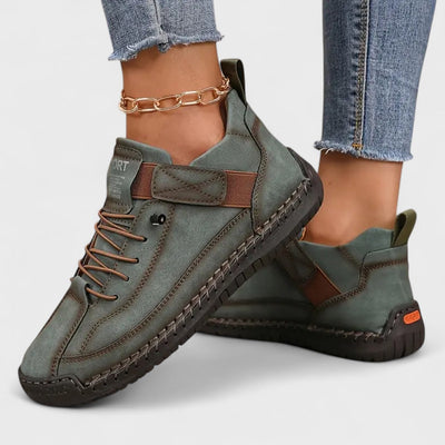 Okada | 快適な歩きをサポートする整形靴