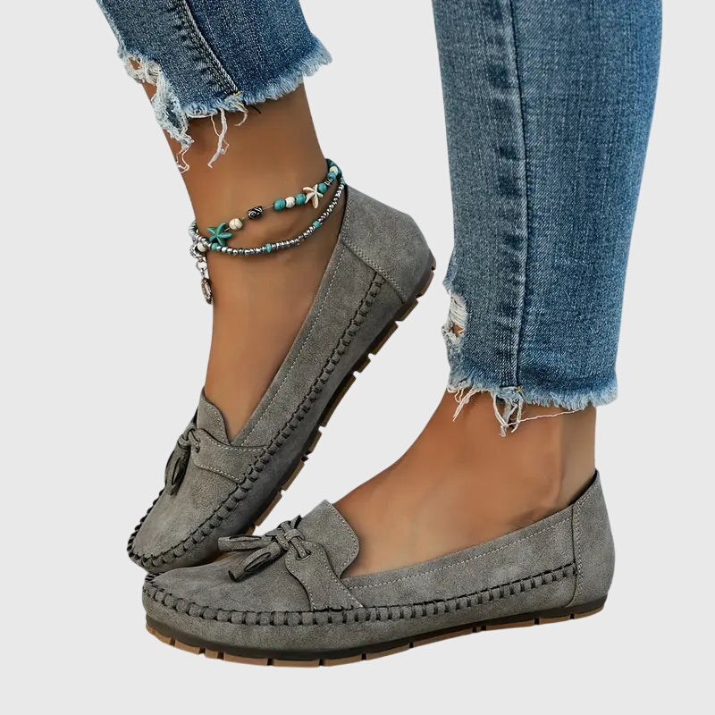 Okada｜コンフォートソフトローファー