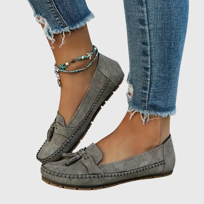 Okada｜コンフォートソフトローファー