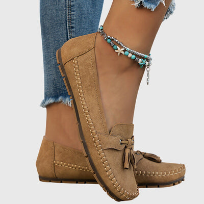 Okada｜コンフォートソフトローファー