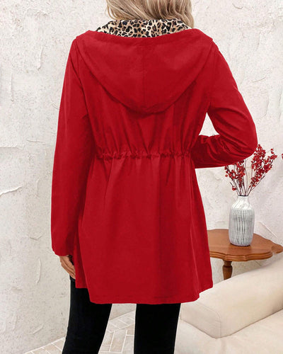 Okada | リバーシブルコート