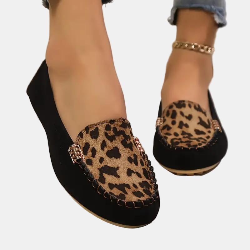 Okada｜スタイリッシュカジュアルローファー