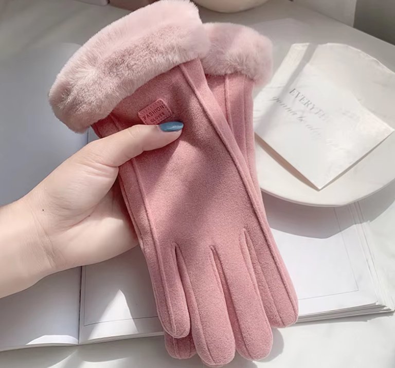 Okada™ | 暖かいタッチスクリーン手袋