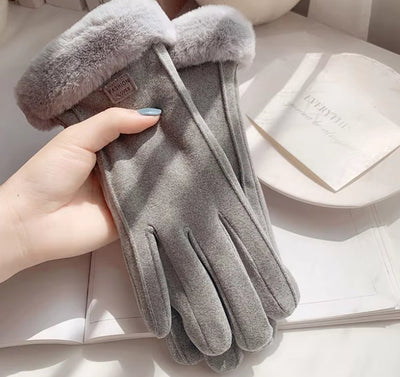 Okada™ | 暖かいタッチスクリーン手袋