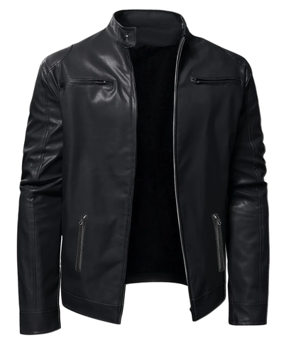 Okada | プレミアムカジュアルレザージャケット